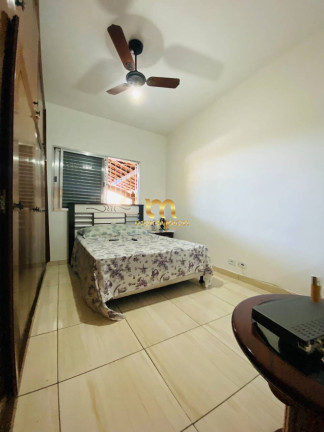 Imagem Casa com 3 Quartos à Venda,  em Mirim - Praia Grande