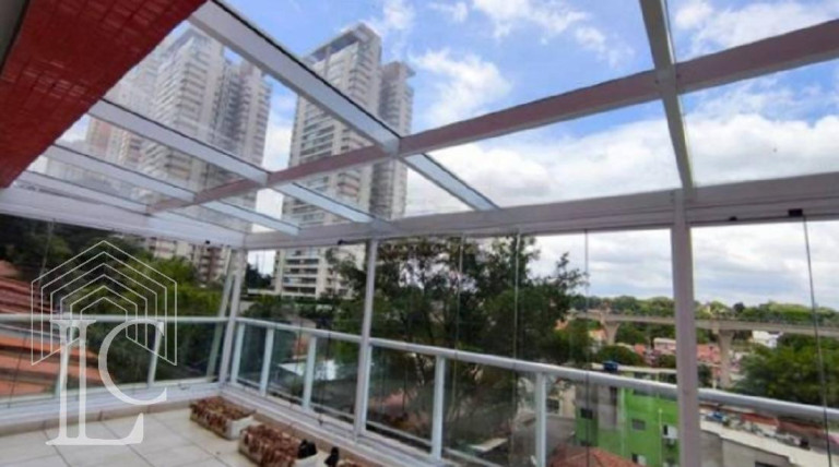 Imagem Apartamento com 1 Quarto à Venda, 118 m² em Campo Belo - São Paulo Imagem Apartamento com 1 Quarto à Venda, 118 m² em Campo Belo - São Paulo