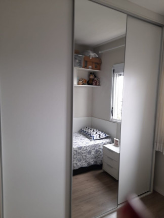 Imagem Apartamento com 3 Quartos à Venda, 71 m² em Centro - São Bernardo Do Campo