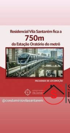 Imagem Casa com 2 Quartos à Venda, 82 m² em Vila Santa Clara - São Paulo Imagem Casa com 2 Quartos à Venda, 82 m² em Vila Santa Clara - São Paulo