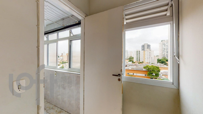 Imagem Apartamento com 2 Quartos à Venda, 57 m² em Vila Mariana - São Paulo