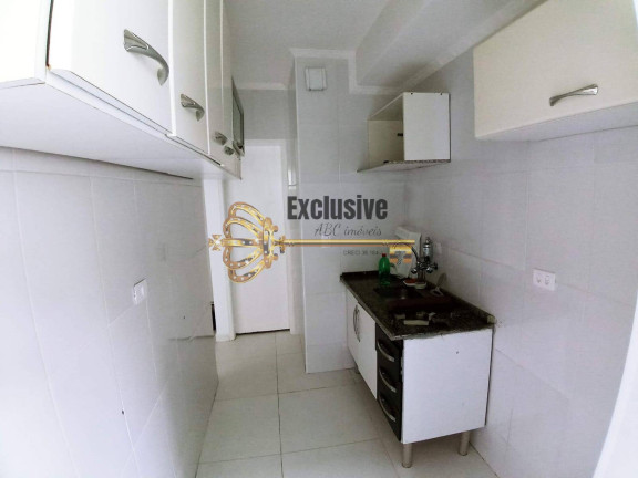 Imagem Kitnet com 1 Quarto à Venda, 31 m² em Assunção - São Bernardo Do Campo Imagem Kitnet com 1 Quarto à Venda, 31 m² em Assunção - São Bernardo Do Campo