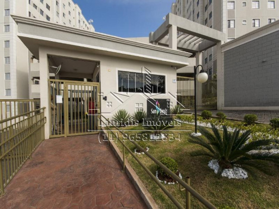 Imagem Imóvel com 2 Quartos à Venda, 40 m² em Portais (polvilho) - Cajamar Imagem Imóvel com 2 Quartos à Venda, 40 m² em Portais (polvilho) - Cajamar