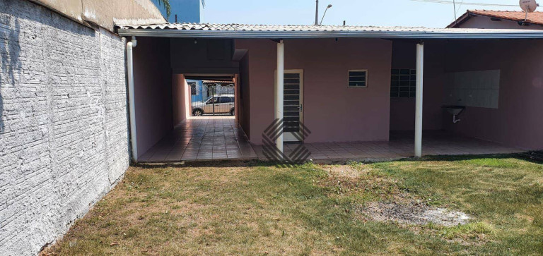 Imagem Casa com 2 Quartos à Venda, 106 m² em Vila Helena - Sorocaba Imagem Casa com 2 Quartos à Venda, 106 m² em Vila Helena - Sorocaba