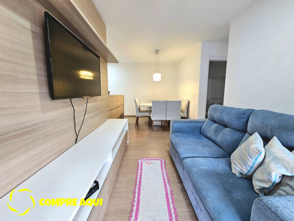 Imagem Apartamento com 3 Quartos à Venda, 96 m² em Barra Funda - São Paulo
