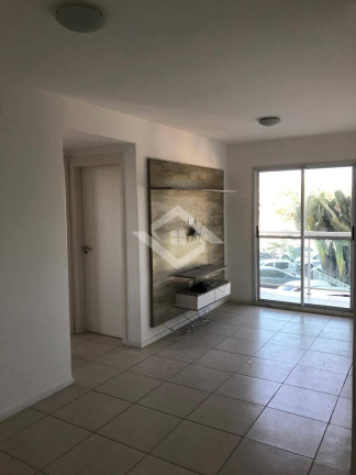 Imagem Apartamento com 2 Quartos à Venda, 60 m² em Jacarepaguá - Rio De Janeiro
