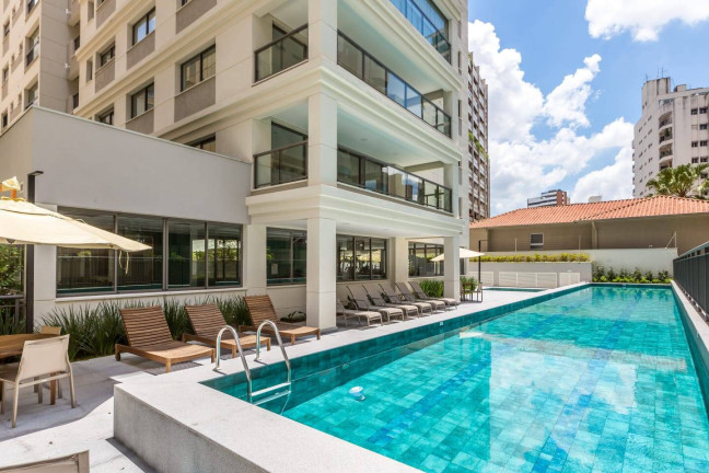 Imagem Apartamento com 3 Quartos à Venda, 371 m² em Cambuí - Campinas