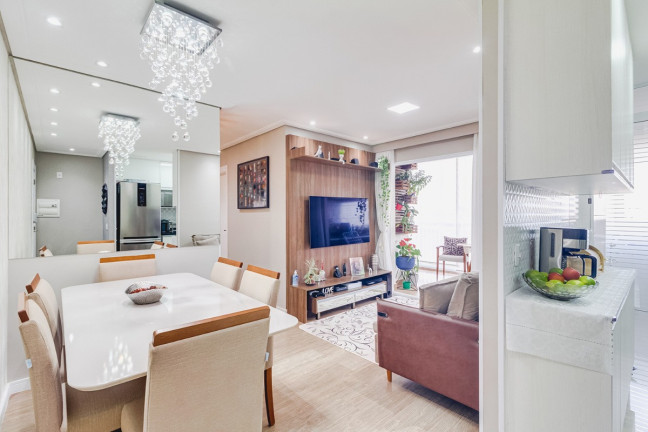 Imagem Apartamento com 3 Quartos à Venda, 81 m² em Campininha - São Paulo Imagem Apartamento com 3 Quartos à Venda, 81 m² em Campininha - São Paulo