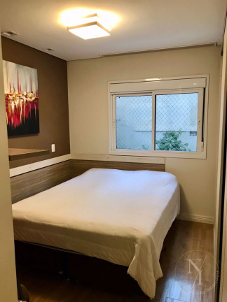 Imagem Apartamento com 2 Quartos à Venda, 91 m² em Vila Regente Feijó - São Paulo