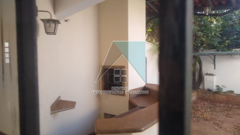 Imagem Casa com 4 Quartos à Venda, em Jardim Irajá - Ribeirão Preto Imagem Casa com 4 Quartos à Venda, em Jardim Irajá - Ribeirão Preto