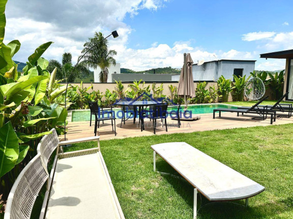 Imagem Casa de Condomínio com 3 Quartos à Venda, 626 m² em Condominio Figueira Garden - Atibaia