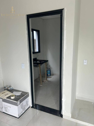 Imagem Casa de Condomínio com 3 Quartos à Venda, 250 m² em Jardim Astro - Sorocaba