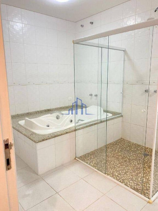 Imagem Casa com 4 Quartos para Alugar, 450 m² em Alphaville Conde Ii - Barueri Imagem Casa com 4 Quartos para Alugar, 450 m² em Alphaville Conde Ii - Barueri