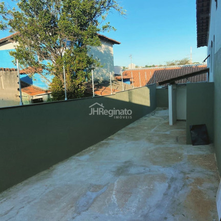Imagem Casa com 2 Quartos à Venda, 118 m² em Jardim Itanguá - Sorocaba Imagem Casa com 2 Quartos à Venda, 118 m² em Jardim Itanguá - Sorocaba