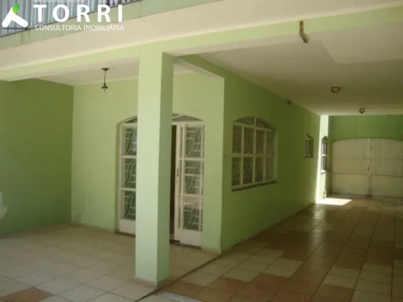 Imagem Sobrado com 4 Quartos à Venda, 431 m² em Vila Trujillo - Sorocaba Imagem Sobrado com 4 Quartos à Venda, 431 m² em Vila Trujillo - Sorocaba