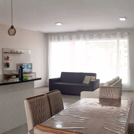 Imagem Casa com 3 Quartos à Venda, 170 m² em Ninho Verde I - Porangaba Imagem Casa com 3 Quartos à Venda, 170 m² em Ninho Verde I - Porangaba