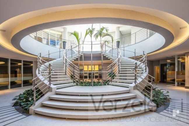 Imagem Apartamento com 5 Quartos à Venda, 350 m² em Praia Brava De Itajaí - Itajaí Imagem Apartamento com 5 Quartos à Venda, 350 m² em Praia Brava De Itajaí - Itajaí
