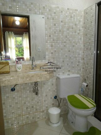 Imagem Sobrado com 3 Quartos à Venda, 234 m² em Santa Barbara - Guaratinguetá Imagem Sobrado com 3 Quartos à Venda, 234 m² em Santa Barbara - Guaratinguetá
