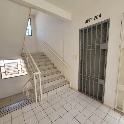 Imagem Apartamento com 2 Quartos à Venda, 46 m² em Morros - Teresina Imagem Apartamento com 2 Quartos à Venda, 46 m² em Morros - Teresina