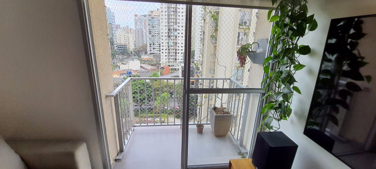 Imagem Apartamento com 2 Quartos à Venda, 70 m² em Vila Olímpia - São Paulo Imagem Apartamento com 2 Quartos à Venda, 70 m² em Vila Olímpia - São Paulo