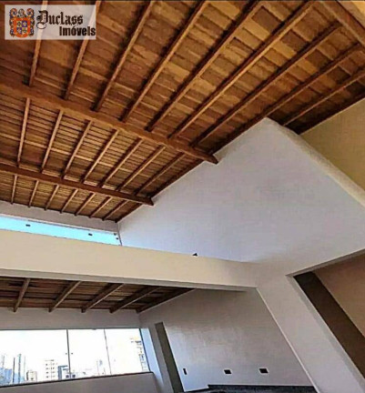 Imagem Cobertura com 2 Quartos à Venda, 110 m² em Campestre - Santo André Imagem Cobertura com 2 Quartos à Venda, 110 m² em Campestre - Santo André