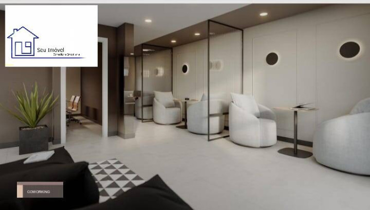 Imagem Apartamento com 1 Quarto à Venda, 31 m² em Barra Olímpica - Rio De Janeiro