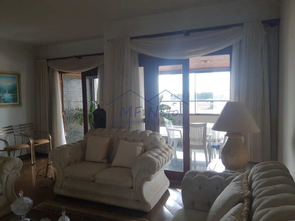 Imagem Apartamento com 6 Quartos à Venda, 377 m² em Edifício Residencial Park - Centro - Pirassununga Imagem Apartamento com 6 Quartos à Venda, 377 m² em Edifício Residencial Park - Centro - Pirassununga