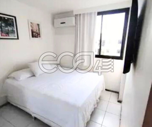 Imagem Apartamento com 2 Quartos à Venda, 69 m² em Luzia - Aracaju