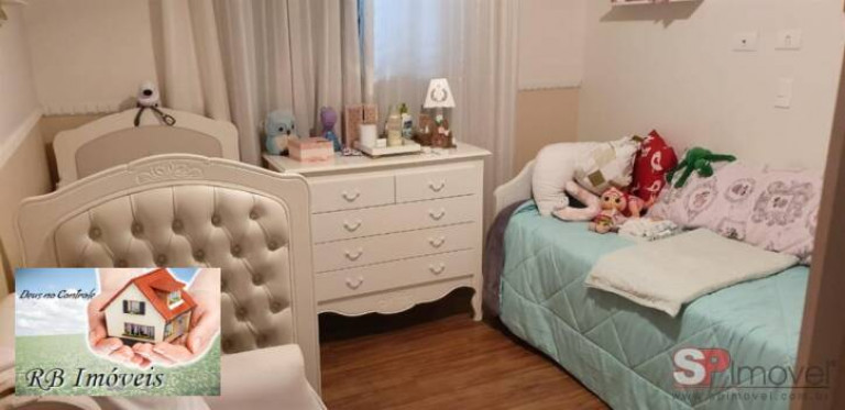 Imagem Apartamento com 2 Quartos à Venda, 120 m² em Rudge Ramos - São Bernardo Do Campo Imagem Apartamento com 2 Quartos à Venda, 120 m² em Rudge Ramos - São Bernardo Do Campo
