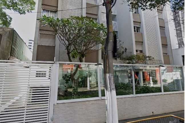 Imagem Imóvel com 2 Quartos à Venda, 87 m² em Moema - São Paulo Imagem Imóvel com 2 Quartos à Venda, 87 m² em Moema - São Paulo