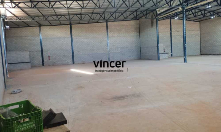 Imagem Ponto Comercial à Venda, 360 m² em Vila Nossa Senhora De Lourdes - Aparecida De Goiânia Imagem Ponto Comercial à Venda, 360 m² em Vila Nossa Senhora De Lourdes - Aparecida De Goiânia