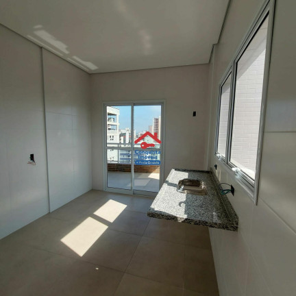 Imagem Apartamento com 2 Quartos à Venda, 96 m² em Aviação - Praia Grande Imagem Apartamento com 2 Quartos à Venda, 96 m² em Aviação - Praia Grande