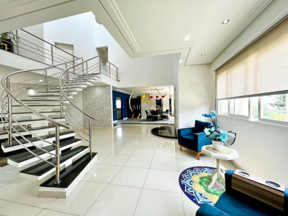 Imagem Casa com 4 Quartos à Venda, 580 m² em Jardim Imperial - Arujá Imagem Casa com 4 Quartos à Venda, 580 m² em Jardim Imperial - Arujá