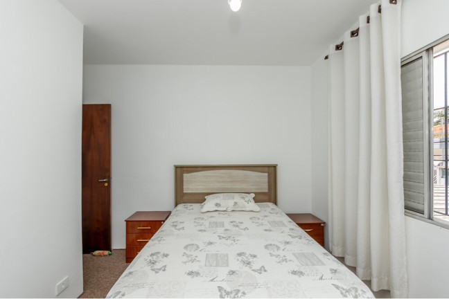 Imagem Casa com 3 Quartos à Venda, 89 m² em Jabaquara - São Paulo Imagem Casa com 3 Quartos à Venda, 89 m² em Jabaquara - São Paulo