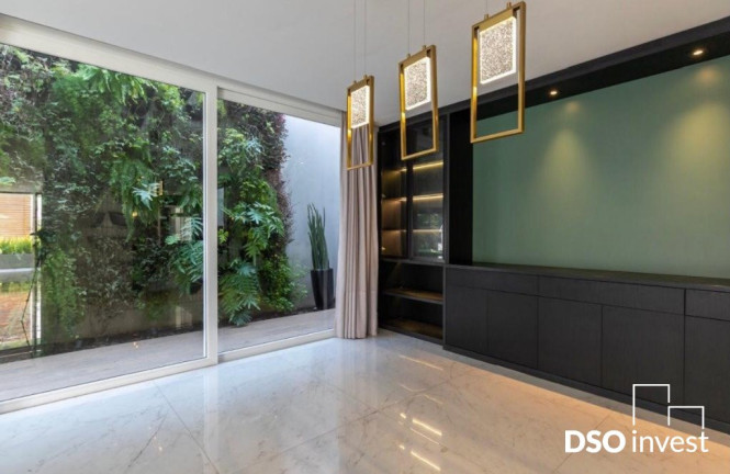 Imagem Casa de Condomínio com 3 Quartos à Venda ou Locação, 600 m² em Chácara Santo Antônio (zona Sul) - São Paulo