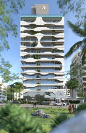 Imagem Imóvel com 3 Quartos à Venda, em Praia Brava De Itajaí - Itajaí Imagem Imóvel com 3 Quartos à Venda, em Praia Brava De Itajaí - Itajaí