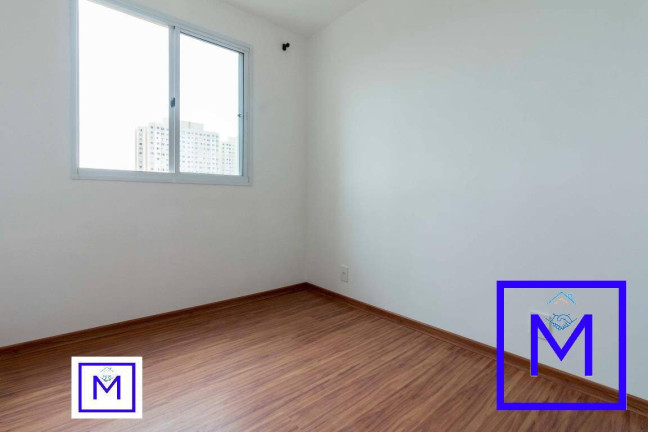Imagem Apartamento com 2 Quartos à Venda, 41 m² em Itaquera - São Paulo