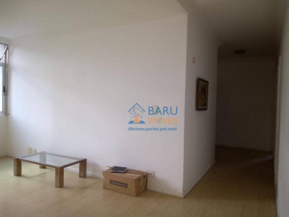 Imagem Apartamento com 3 Quartos à Venda, 128 m² em Higienópolis - São Paulo Imagem Apartamento com 3 Quartos à Venda, 128 m² em Higienópolis - São Paulo