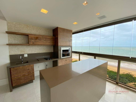 Imagem Apartamento com 4 Quartos à Venda, 220 m² em Praia De Itaparica - Vila Velha Imagem Apartamento com 4 Quartos à Venda, 220 m² em Praia De Itaparica - Vila Velha