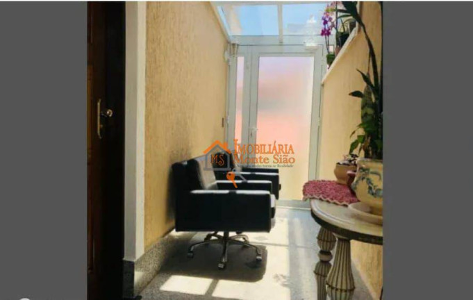 Imagem Sobrado com 4 Quartos à Venda, 190 m² em Vila Rosália - Guarulhos Imagem Sobrado com 4 Quartos à Venda, 190 m² em Vila Rosália - Guarulhos