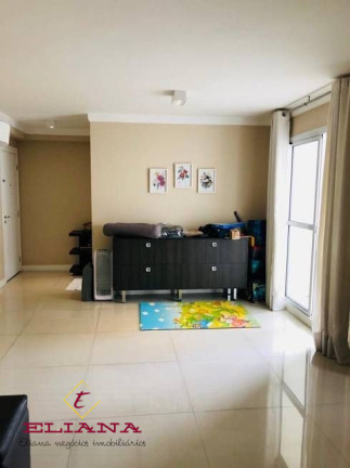Apartamento com 3 Quartos à Venda, 71 m² em água Branca - São Paulo
