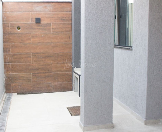 Imagem Casa com 3 Quartos à Venda, 126 m² em Campo Grande - Rio De Janeiro