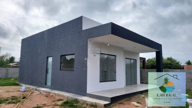 Imagem Casa com 2 Quartos à Venda, 490 m² em Praia Seca - Araruama Imagem Casa com 2 Quartos à Venda, 490 m² em Praia Seca - Araruama