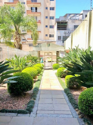 Imagem Apartamento com 1 Quarto à Venda, 41 m² em Nossa Senhora De Lourdes - Caxias Do Sul Imagem Apartamento com 1 Quarto à Venda, 41 m² em Nossa Senhora De Lourdes - Caxias Do Sul