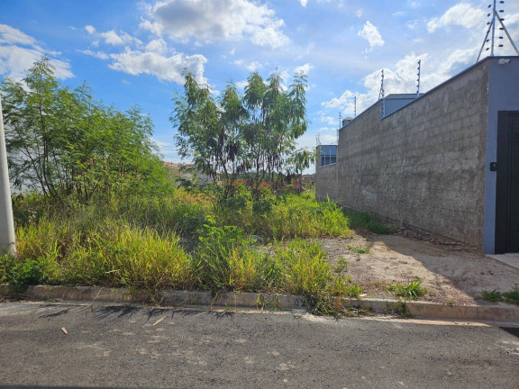 Terreno à Venda, 176 m² em Jardim Novo São Pedro - Salto