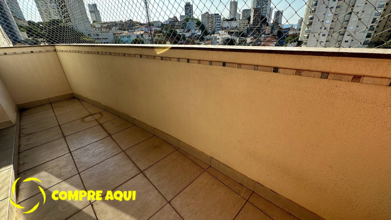 Imagem Apartamento com 3 Quartos à Venda, 110 m² em Santana - São Paulo Imagem Apartamento com 3 Quartos à Venda, 110 m² em Santana - São Paulo