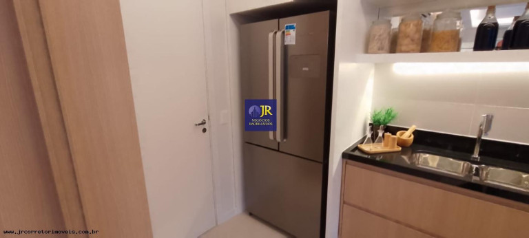 Imagem Apartamento com 4 Quartos à Venda, 150 m² em Praia Itaparica - Vila Velha