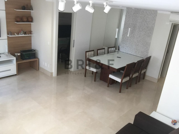 Imagem Apartamento com 2 Quartos à Venda, 99 m² em Brooklin - São Paulo Imagem Apartamento com 2 Quartos à Venda, 99 m² em Brooklin - São Paulo