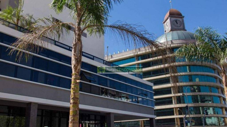 Imagem Sala Comercial à Venda, 80 m² em Rebouças - Curitiba Imagem Sala Comercial à Venda, 80 m² em Rebouças - Curitiba