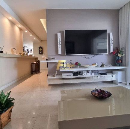 Imagem Imóvel com 3 Quartos à Venda, 100 m² em Praia Da Costa - Vila Velha